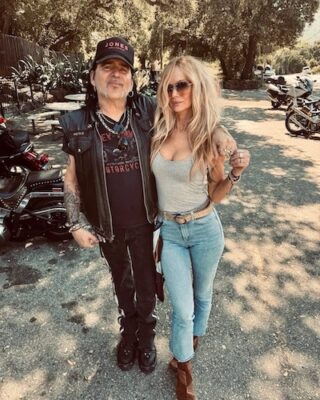 EXISTING VIDEO REPORTEDLY SHOW’S, TAIME DOWNE’S FIANCEE, JUMPING